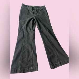 Maurice’s bell bottoms